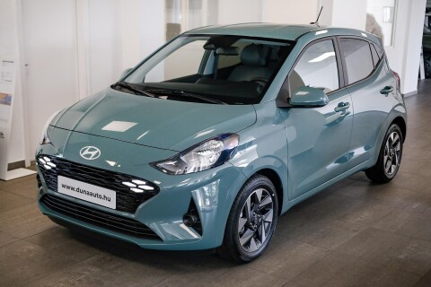 I10 1.2 MPi Smart