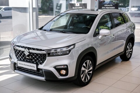 S-CROSS 1.4 Hybrid GLX Panorama