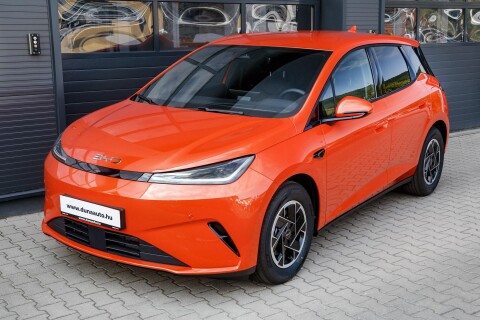 DOLPHIN G 1.5 DM-i Boost 18,3 kWh (Automata) Készletre érkező