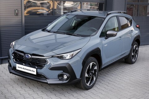 CROSSTREK 2.0 e-Boxer Comfort CVT