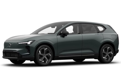 EX60 P10 Plus AWD új modell rendelhető. Business ajánlat