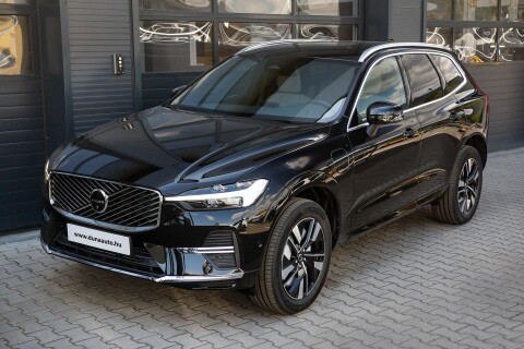 XC60 2.0 [T6] Plus Bright AWD Geartronic 2026.06. havi érkezés - Egyedi Business ajánlat
