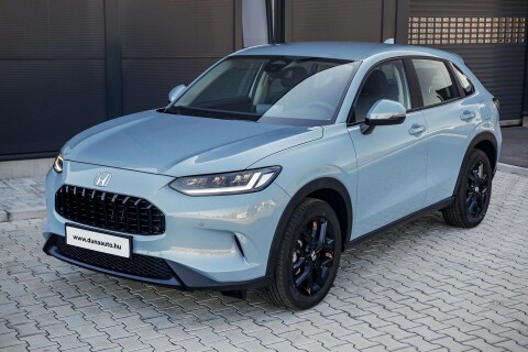 ZR-V 2.0 i-MMD Hybrid Elegance eCVT 2027 MODELLÉV KÉSZLETRŐL