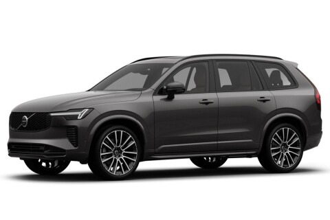 XC90 2.0 [B5] MHEV Ultra Dark Geartronic (7 személyes ) Limitált ajánlat készletről 9.135.000 Ft kedvezménnyel