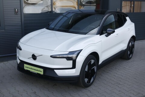 EX30 Single Motor Extended Range Plus Sikeres állami pályázat esetén érvényes cégeknek