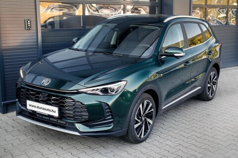 ZS 1.5 GDI Hybrid+ Luxury DCT Készletről többféle színben 7 év garanciával. akár 0% THM