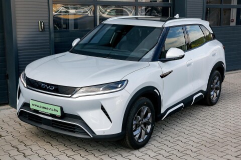 ATTO 2 Boost 45,1kWh Készletre érkező