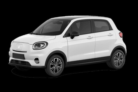 T03 37,3 kWh Design Beérkező készletről foglalható