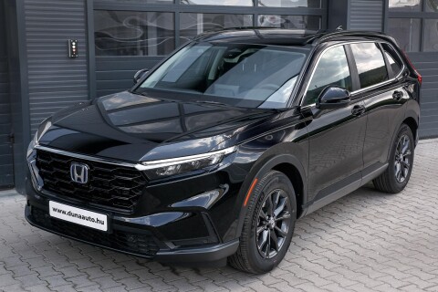 CR-V 2.0 i-MMD Hybrid Elegance CVT