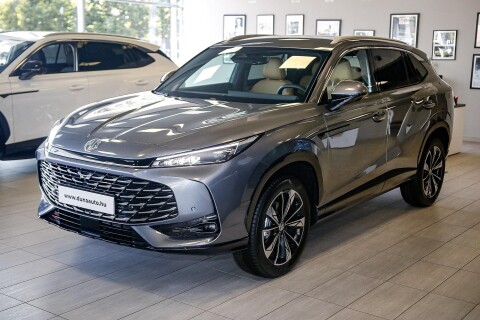 HS 1.5 T-GDI Luxury DCT 7 év garanciával. akár 0% THM