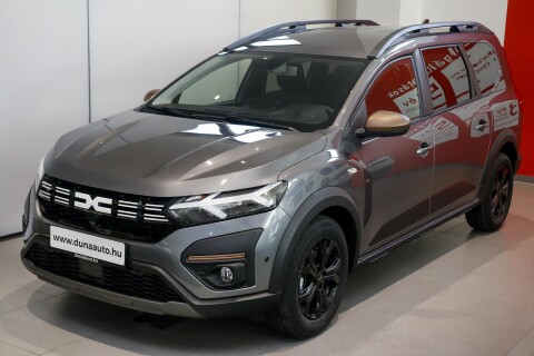 JOGGER 1.0 TCe Expression (7 személyes ) bemutató autó szegedi telephelyen elérhető!