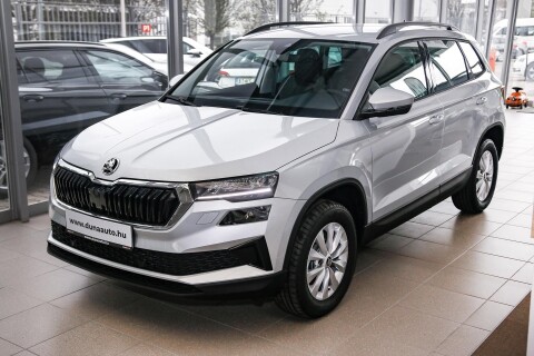 KAROQ 1.5 TSI ACT Joy DSG Készletről azonnal elvihető!