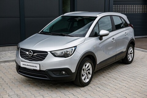 CROSSLAND X 1.2 T Start-Stop Enjoy Magyarországi!