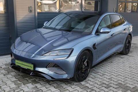 SEAL Excellence AWD 82,5kWh