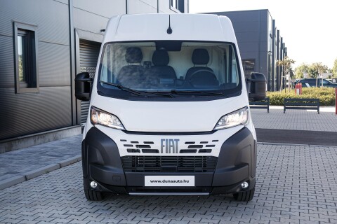 DUCATO 2.2 Mjet LH2 3.5 t Készletről azonnal! 3%-os KAVOSZ finanszírozással is