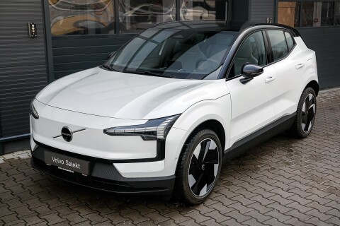 EX30 Single Motor Extended Range Ultra ÁFA-s bemutató autó ajánlat