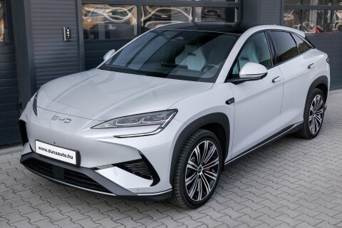 SEALION 7 Comfort 82,5 kWh Azonnal elvihető