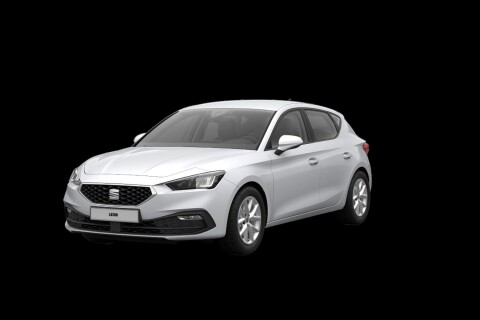 LEON 1.5 TSI mHEV Business DSG KÉSZLET AKCIÓ! AKÁR 6.99% FIX AKCIÓS KAMATTAL! BUSINESS FELSZERELTSÉG!