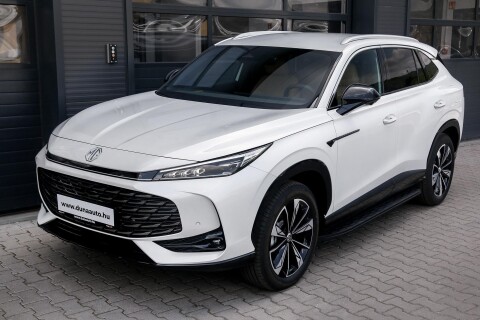 HS 1.5 T-GDI PHEV Luxury (Automata) Készletről többféle színben
