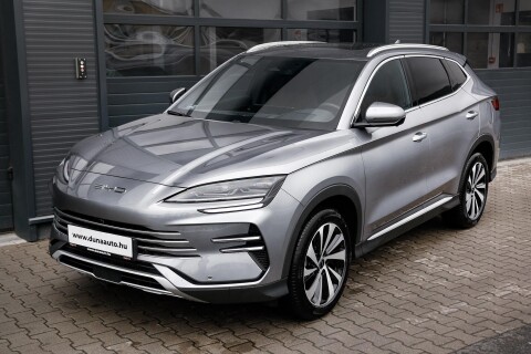 SEAL U 1.5 DM-i Design (Automata) Készletre érkező