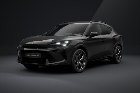 FORMENTOR 1.5 TSI mHEV DSG AKÁR 4.99% FIX AKCIÓS KAMATTAL!