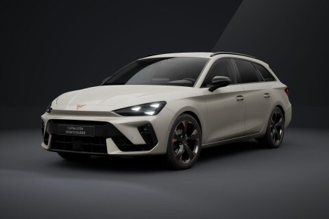 LEON ST 1.5 TSI Impulse mHEV DSG AKÁR 4.99% FIX AKCIÓS KAMATTAL!