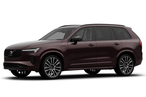 XC90 2.0 [T8] Ultra Bright Geartronic (7 személyes ) Készletről limitált ajánlat 10 MFt kedvezménnyel
