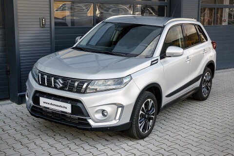 VITARA 1.4 Hybrid GLX Magyarországi! Garanciális! 12.631km!