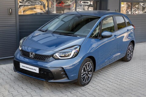 JAZZ 1.5 i-MMD Hybrid Advance eCVT 2027 MODELLÉV