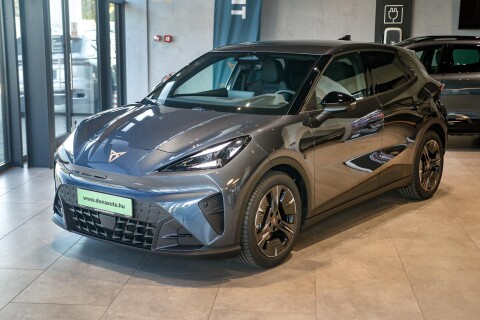 RAVAL Endurance 52 kWh AKÁR 4.99% FIX AKCIÓS KAMATTAL!