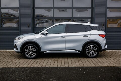 ATTO 3 Comfort 60,4kWh Készletről