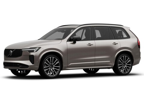 XC90 2.0 [B5] MHEV Ultra Dark Geartronic (7 személyes ) 2026.05. havi érkezés - egyedi Business ajánlat