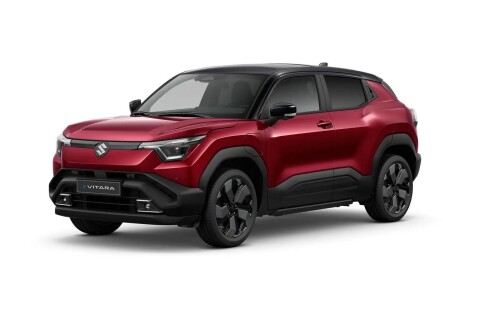 VITARA eVITARA 61kWh GLX 2WD Bevezető áron!