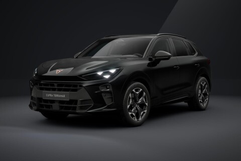 TERRAMAR 2.0 TSI Impulse 4Drive DSG AKÁR 4.99% FIX AKCIÓS KAMATTAL!