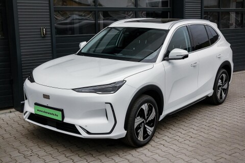 E5 Max 60,2kWh