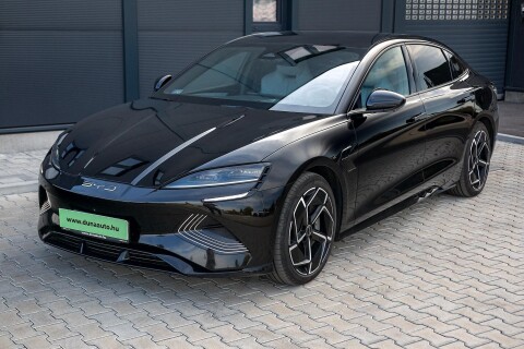 SEAL Excellence AWD 82,5kWh Magyarországi! Garanciális!