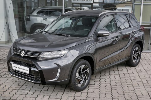 VITARA 1.4 Hybrid GLX V64E