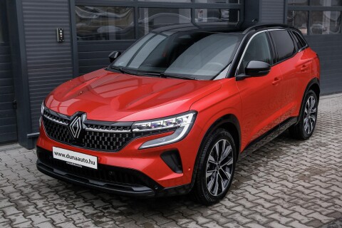 AUSTRAL 1.2 E-Tech hybrid Techno (Automata) szegedi telephelyen elérhető!