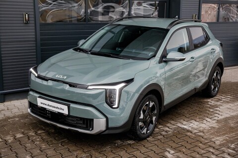 STONIC 1.0 T-GDI Gold Készletről!