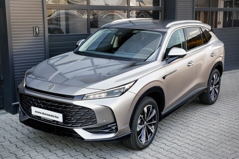 HS 1.5 T-GDI Hybrid+ Luxury (Automata) Készletről 7 év garanciával