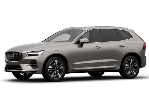 XC60 2.0 [B5] MHEV Plus Bright AWD Geartronic 2026.04. havi beérkezés - egyedi Business ajánlat