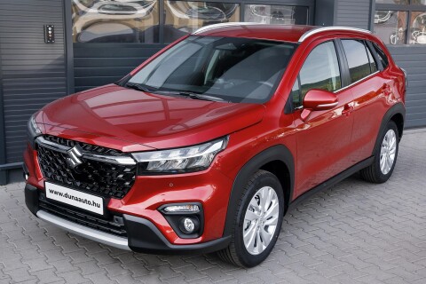 S-CROSS 1.4 Hybrid GL+