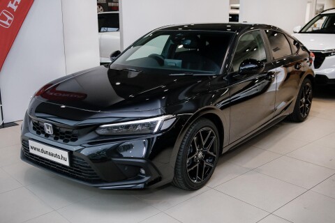 CIVIC 2.0 i-MMD Hybrid Sport eCVT