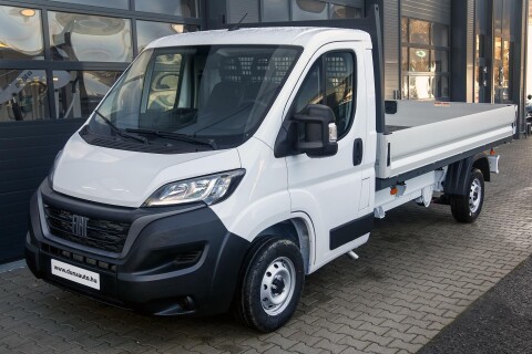 DUCATO Maxi 2.2 Mjet XLWB 3.5 t Készletről azonnal! KAVOSZ lízingre is!