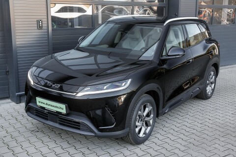 ATTO 2 Boost 45,1kWh Készletről