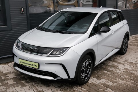 DOLPHIN Comfort 60,4kWh Készletről
