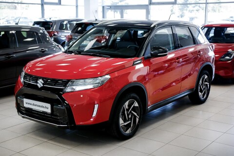 VITARA 1.4 Hybrid GLX V64E