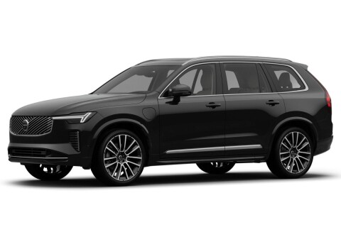 XC90 2.0 [T8] Ultra Bright Geartronic (7 személyes ) Készletről limitált ajánlat 10 MFt kedvezménnyel
