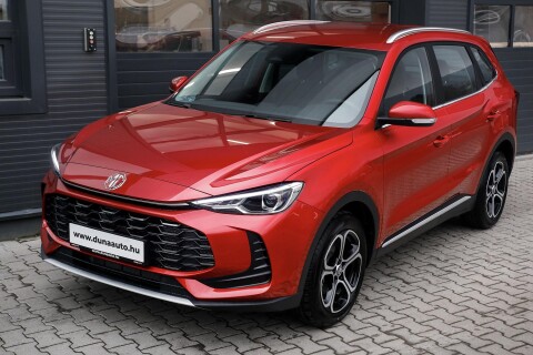ZS 1.5 GDI Hybrid+ Comfort+ DCT 195 LE Automata Készletről többféle színben
