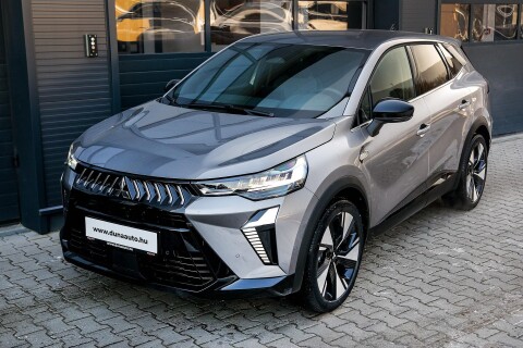 GRANDIS 1.3 DI-T MHEV Intense